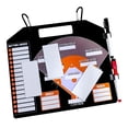 thumbnail image 1 of jinwen Baseball Coaches Board Pen Clips Portable Professional Guidance Training Aid, 1 of 9