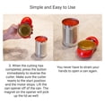 thumbnail image 4 of Zyliss E930002U Easican Electric Can Opener, 4 of 6