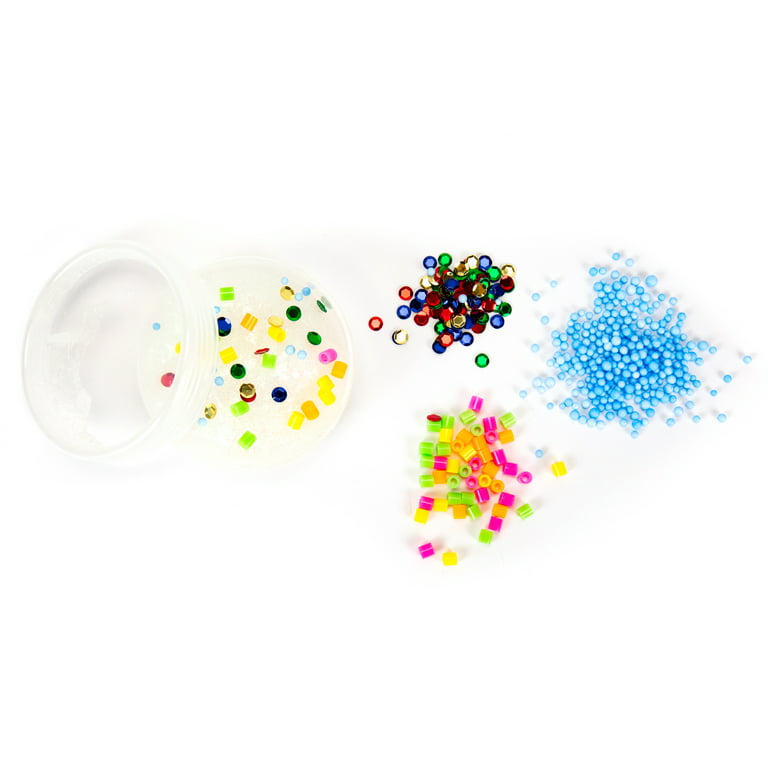 Slimygloop Mix 'Ems Confetti