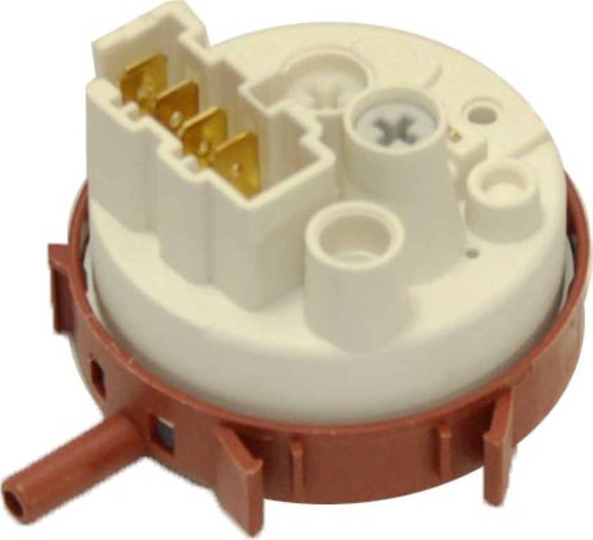 WPW10304342 Whirlpool Water Level Pressure Switch OEM WPW10304342