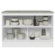 thumbnail image 4 of Gabinete Bajo Cocina Madesa Lux 120cm con Encimera BG 01, 4 of 5