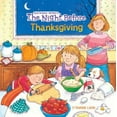 thumbnail image 1 of Pre-Owned The Night Before Thanksgiving (Paperback) 0439396263 9780439396264, 1 of 1