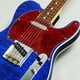 thumbnail image 5 of Golpeador de guitarra clásica de 3 capas, pegatina de repuesto, accesorios de guitarra estilo TL, 5 of 6