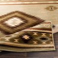 thumbnail image 5 of Mark&Day Area Rugs, 7x9 Oxbow Rustic Sage Area Rug (6'7" x 9'6"), 5 of 8