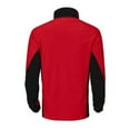 thumbnail image 2 of Projob Mens Microfleece Jacket, 2 of 5
