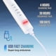 thumbnail image 2 of 2022 New Ultrasonic Electric Teeth Cleaner Home Removal Of Dental Calculus Yellow Teeth Oral Care Scaling Teeth Whitening, 2 of 2