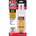 thumbnail image 1 of Seringue à PlasticWeld™ J-B Weld 25ml, 1 of 3
