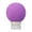 1.7cm-Purple, variant on Strikes Fly Fishing Float Replacement Fishing Drift buoys Float Indicators Float for Outdoor Fishing Accessory