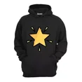 thumbnail image 1 of Sudadera Unisex Estrella #1 (todas Las Tallas), 1 of 2
