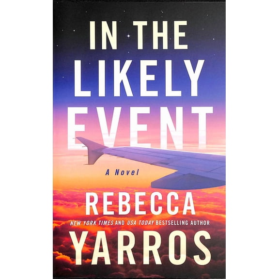In the Likely Event (Paperback)
