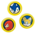 thumbnail image 5 of SEGA Sonic The Hedgehog Tails Knuckles Big Boys Rash Guard and Swim Trunks Outfit Set Little Kid to Big Kid, 5 of 5