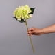 thumbnail image 5 of Paquete de 5 flores artificiales Bewildely versátiles para proyectos de manualidades de bricolaje, 5 of 6