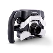 Thrustmaster T Chrono Paddles SF 1000 Edition, Push Pull Paddle Shifters, Replica Positioning, Switches with Silver Contacts, PC, PS4 PS5 Xbox One and Xbox Series X|S