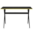 thumbnail image 3 of Modway Expound Office Desk in Black, 3 of 4