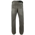 thumbnail image 2 of Armani Exhange Men's J16 Destroyed Straight Fit Jeans GY 36R, 2 of 4