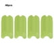 thumbnail image 2 of Parches Minnieouse innovador para aliviar El dolor cuidado y salud Personal verde 48 piezas, 2 of 6