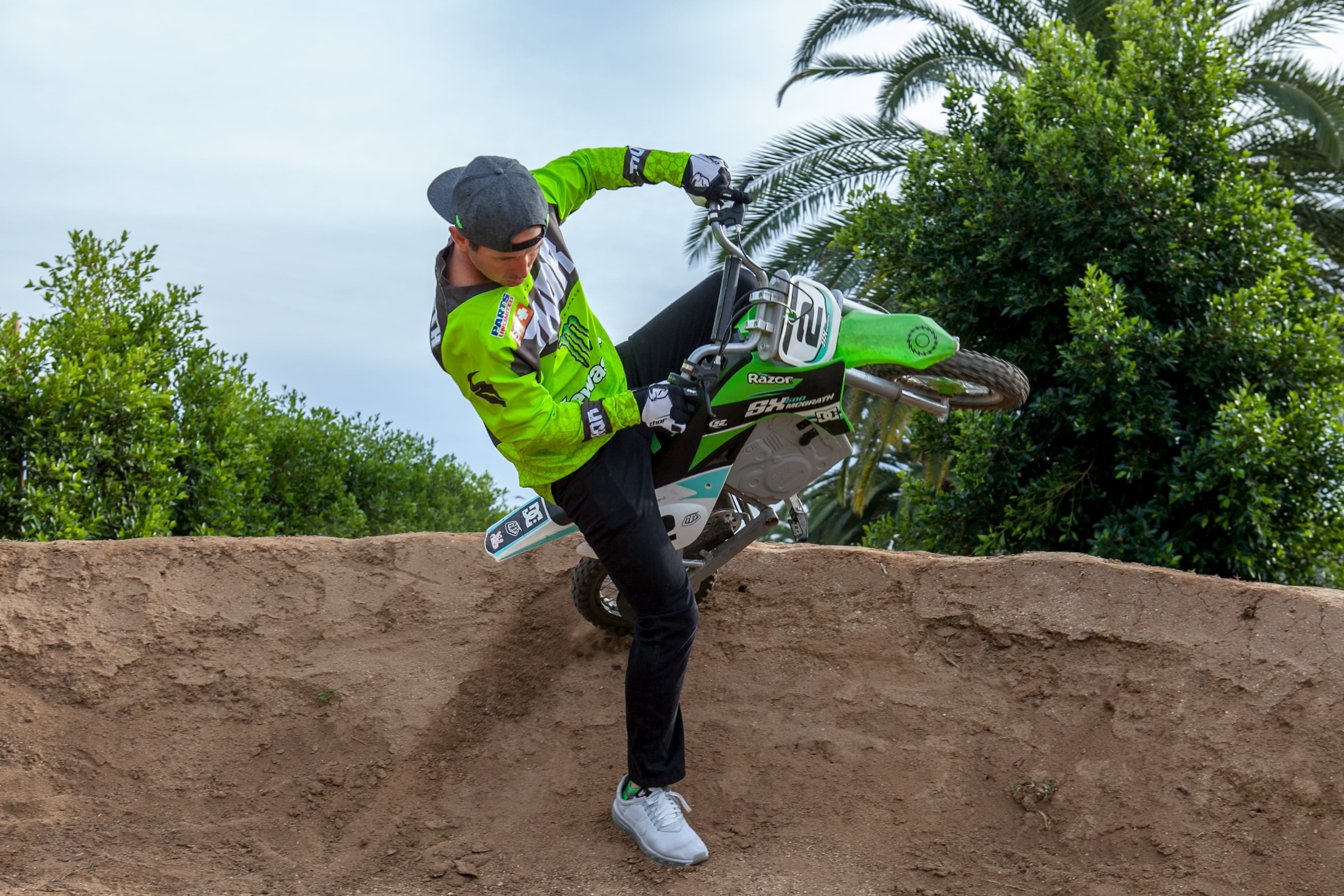 ttr 125 for sale craigslist