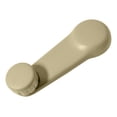 thumbnail image 1 of Manija Elevador Cristal Generico Tiida 2007 A 2017 Nissan Del Izq/Der Beige, 1 of 4
