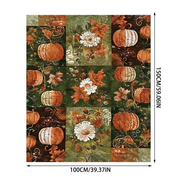 Weekly Deals! Gspmoly Blanket Daughter Love Cozy Idea Family Blanket Decoration Gift Holiday Weekly Deals