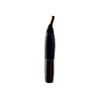 Philips NOSETRIMMER Series 3000 NT9105 - Trimmer - black/silver
