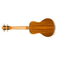 thumbnail image 2 of Lanikai Solid spruce top Morado back and side Concert Ukulele, 2 of 2