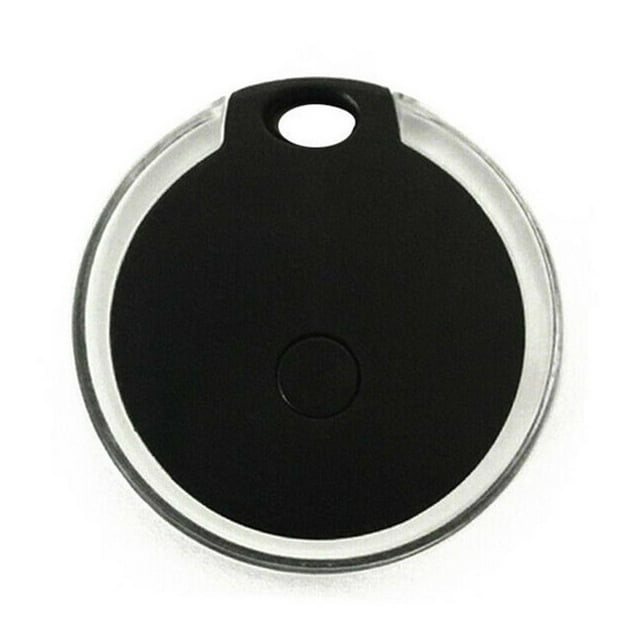 Mini Traqueur pour Animaux Bluetooth – Dispositif Compact de Localisation Gps pour Chiens et Chats, Suivi en Temps Réel avec Alerte Anti-Perte pour une Tranquillité d'Esprit Lors des Activités Extérieures