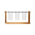 thumbnail image 2 of justharion Glass Tube Vase Flower Pot Planter Propagation Terrarium Home, 2 of 8