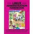 thumbnail image 1 of Pre-Owned Linux Administration Handbook, 1 of 1