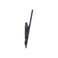 thumbnail image 3 of Crimson AV T63LL - Bracket - for LCD display - high-grade cold rolled steel - black - screen size: 37"-90" - wall-mountable, 3 of 4