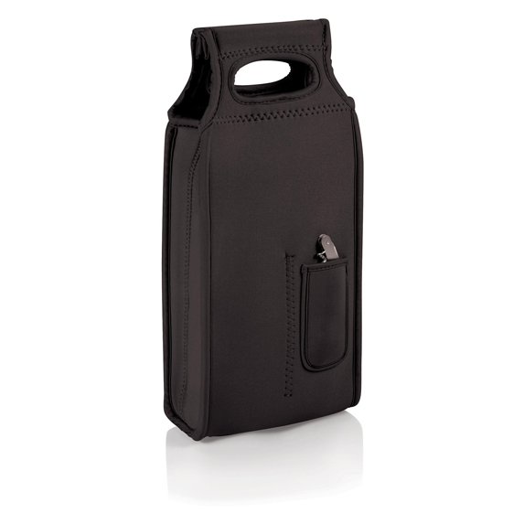 Legacy Samba Wine Carrier Tote