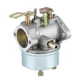 thumbnail image 4 of Carburetor Tecumseh Carb for 8HP 9HP 10HP HMSK80 HMSK90 Snowblower Generator, 4 of 8