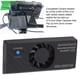 thumbnail image 3 of Ventilador De Refrigeración De Cámara, Enfriador De Cámara Con Interfaz Tipo C Para A7M3 A7R4 A7RIII A7III A9II, 3 of 7