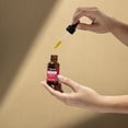 thumbnail image 2 of Carrier Oil Cliganic Aceite orgánico de semillas de rosa mosqueta 100 ml, 2 of 7