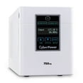 thumbnail image 3 of CyberPower M750L 750VA/600W Medical Grade UPS, 6x NEMA 5-15R-HG, 3 of 4
