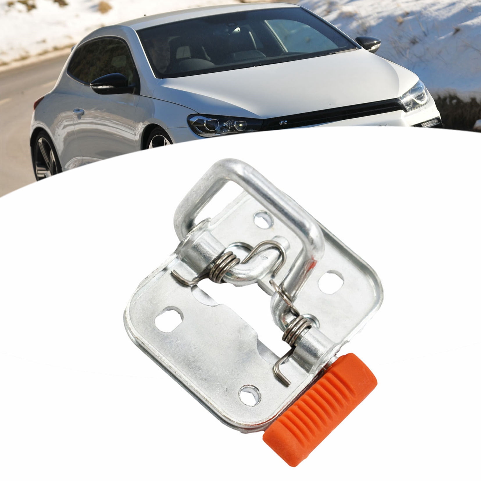 Car Engine Bonnet Hood Lock Latch Catch Block 1C0823509AE for