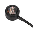 thumbnail image 3 of USB Star Night Light 5V 0.15W Multi Mode Romantic Universal Sunset Lamp for Car Roof House, 3 of 5