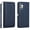 Blue, variant on Samsung Galaxy A32 4G (Not Fit A32 5G) Phone Case, Full Protection Kickstand Wallet Compartments Multi-Function for Samsung Galaxy A32 4G (Not Fit A32 5G) Phone Case Blue