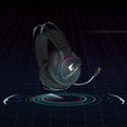 thumbnail image 1 of GIGABYTE AORUS H1 Gaming Headset USB Connection Wired Virtual 7.1ch Surround Inline Control Noise Canceling Microphone [Domestic], 1 of 5