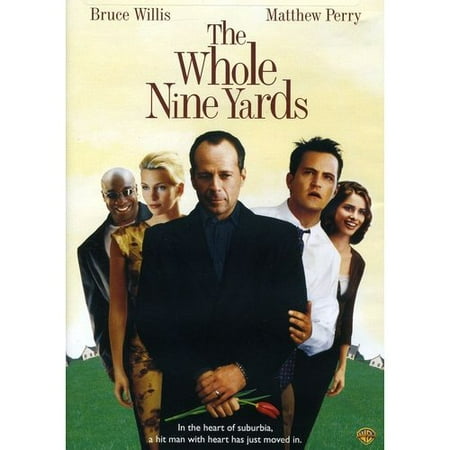 Whole Nine Yards (Full Frame, Widescreen)