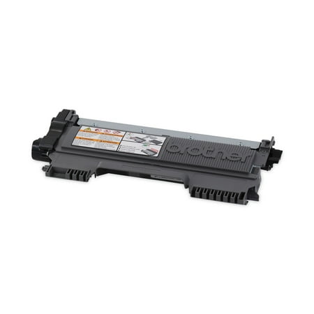 Brother - TN420 Standard-Yield Toner Cartridge - Black