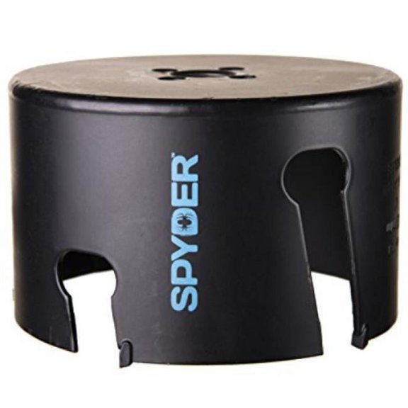 SM Products 600046CF 4.5 in. Tungsten Carbide Tipped Rapid Core Eject Hole Saw