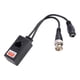 thumbnail image 5 of 10 Pares de Transceptores Pasivos de Vídeo BNC A RJ45 con Alimentación y Balun para Cámaras CCTV, Video Balun con Alimentación RJ45., 5 of 5