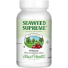 Maxi Health Seaweed Supreme - 60 Maxi Caps