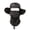 Army Green, variant on Fishing Hat Boonie Hat Tactical Hat Camo Hats Balaclava Headband Mask Set For Outdoor Sport Unisex