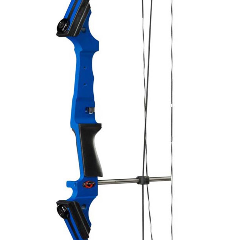 GENESIS ARCHERY ハンドル Genesis Archery Compound Bow w/Adjustable Sizing, Right