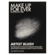thumbnail image 5 of Rubor Artist - B220 Joyful Pink de Make Up For Ever para mujer - 0.14 oz, 5 of 8