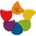 thumbnail image 3 of Hape - E0014 | Rainbow Wooden Rattle, 3 of 3