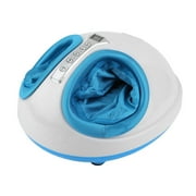 Good Health Care Leg Foot Massager LED Digital Display Foot Massage Machine