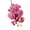 as shown 622, variant on Ludlz 1Pc Artificial Flower Butterfly Orchid Bendable Garden DIY Party Wedding Decor