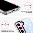 thumbnail image 4 of Funda de teléfono MOSNOVO para Samsung Galaxy S22 Buffertech 2m Drop, 4 of 6